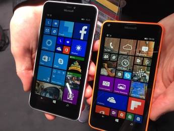 Lumia 640 y Lumia 640 XL, las sorpresas de Microsoft