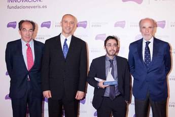 Premio Everis para el proyecto portugués Uromonitor