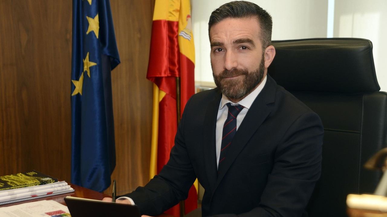 Francisco Polo, Secretario de Estado para el Avance Digital, ha comparecido hoy, 31 de enero de 2019, en la Comisión de Economía y Empresa del Congreso de los Diputados