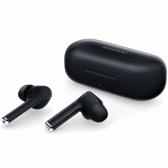 Huawei lanza sus nuevos auriculares inalámbricos FreeBuds 3i