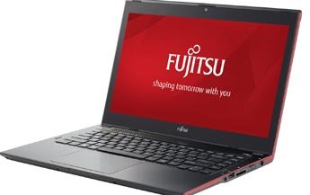 Lifebook U, la nueva familia de ultrabooks con IntelCore 4 de Fujitsu presentada en la IFA