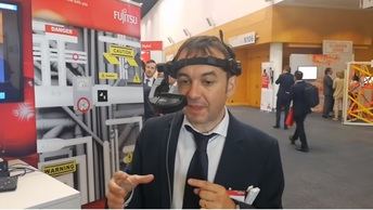 Fujitsu presenta la Industria hiperconectada 4.0