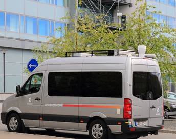 Ericsson logar más de 7Gbps de velocidad en una prueba de 5G