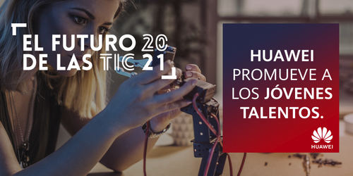 Huawei forma a 50 jóvenes españoles con su programa 'El Futuro de las TIC'