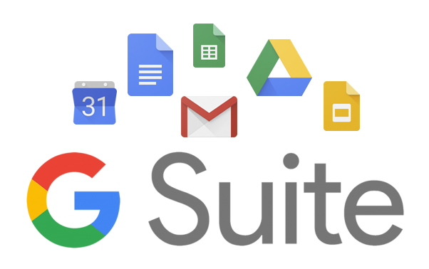 Google Cloud usará inteligencia artificial para mejorar el trabajo en equipo en G Suite