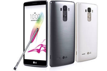 Prueba LG G4 Stylus. La oficina en tu bolsillo