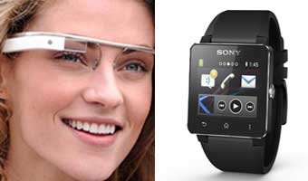 GoogleGlass y SmartWatch, todo lo que debes saber