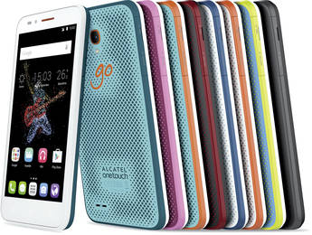 Prueba Alcatel OT Go Play. La locura