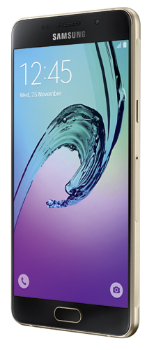 Prueba Samsung Galaxy A5 (2016), al acecho de la gama alta