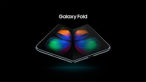 Samsung anuncia el lanzamiento de Galaxy Fold para el próximo septiembre