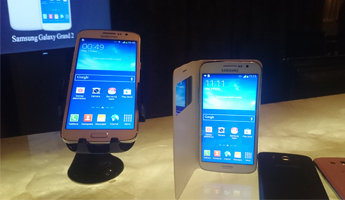 Samsung Galaxy Grand 2.