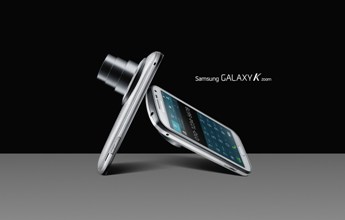 Galaxy K Zoom