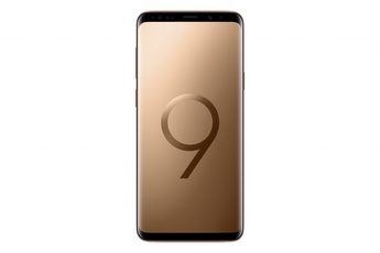 Cuando el Samsung Galaxy S9 presumía de tener la mejor cámara en un móvil