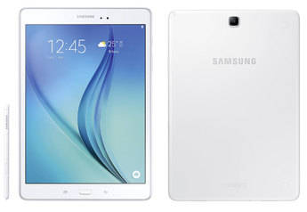 Prueba Samsung Galaxy TAB A. El equilibrado