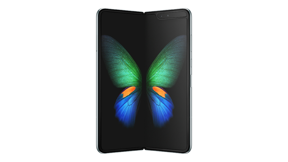 Samsung presenta Galaxy Fold