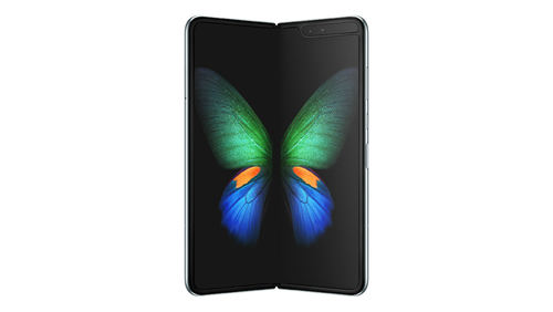Samsung presenta Galaxy Fold