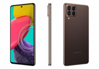 El nuevo Samsung Galaxy M53 5G aterriza en el mercado español