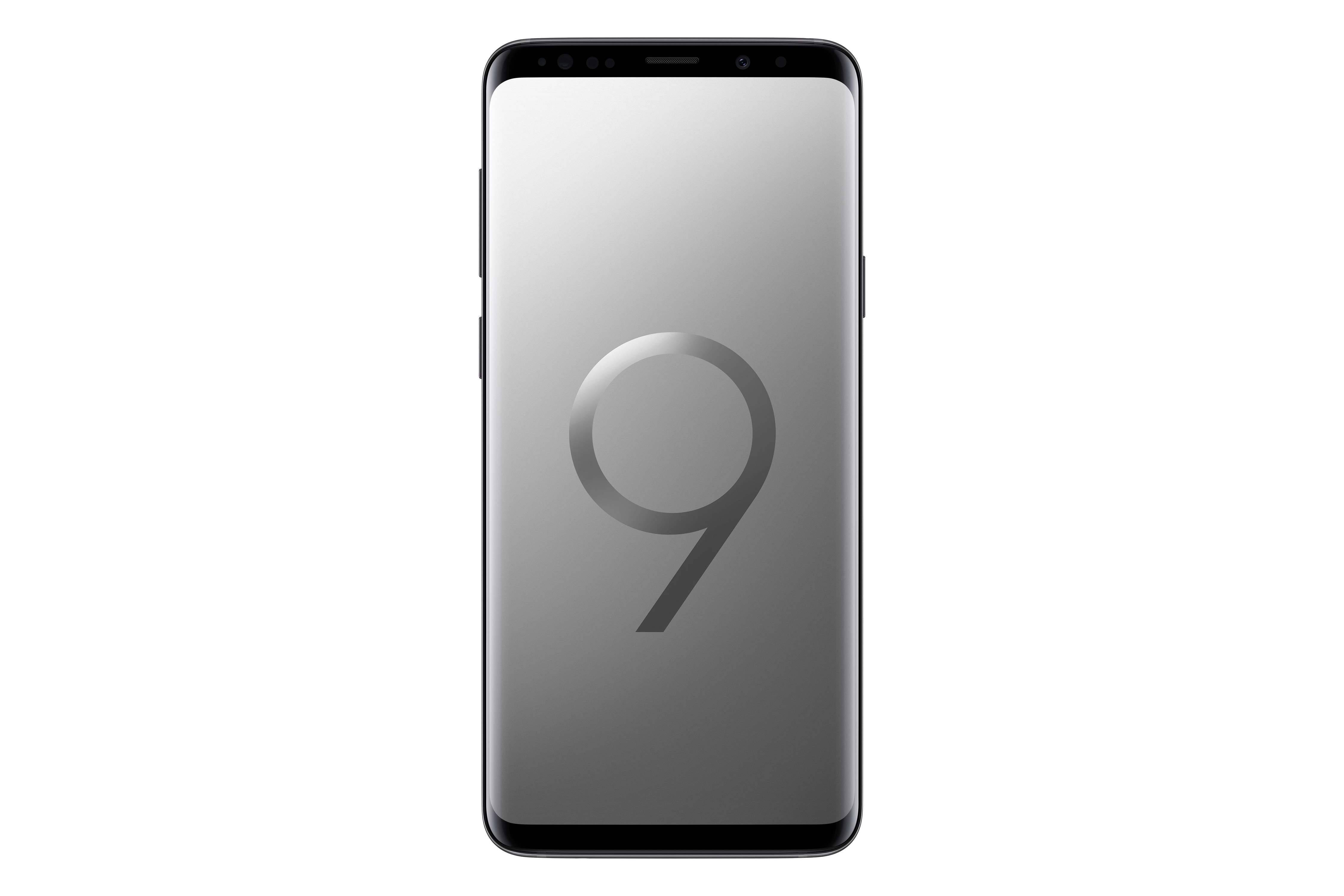 La edición 'Titanium Gray' del Galaxy S9+ ya está disponible en España
 