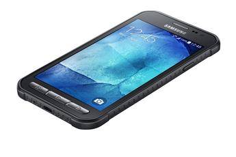 Samsung presenta el resistente Xcover4