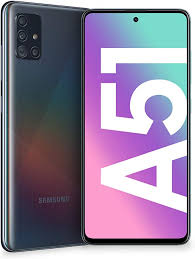 Samsung Galaxy A51: Tabla de características, especificaciones técnicas y precio