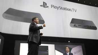 Adelantos de Sony para Play Station TV