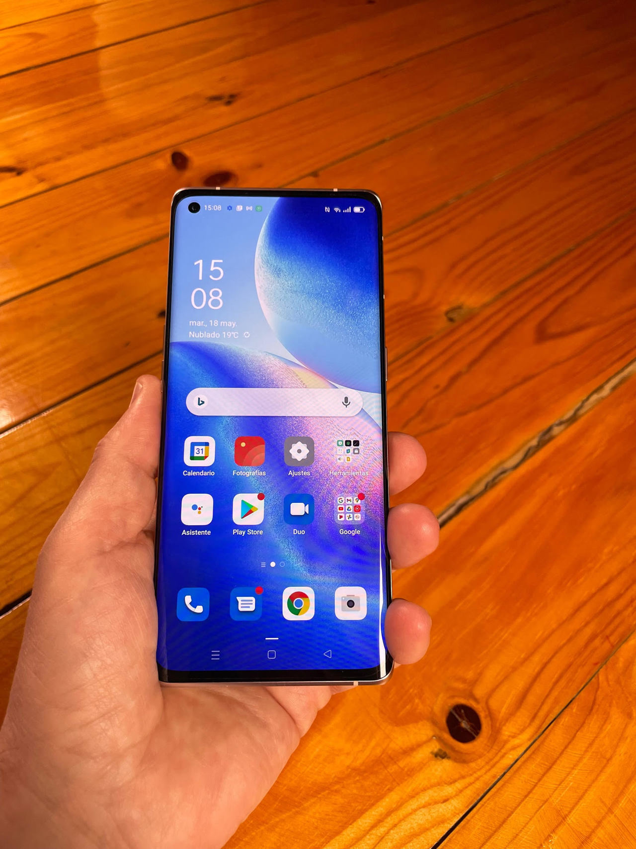 ¿OPPO Find X3 Pro o Neo?