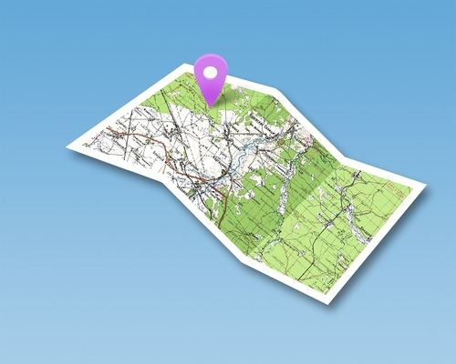 Problemas de la geolocalización: Google sabe dónde estás en todo momento