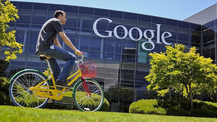 La multa de la UE a Google por monopolio ronda los 3.000 millones de euros