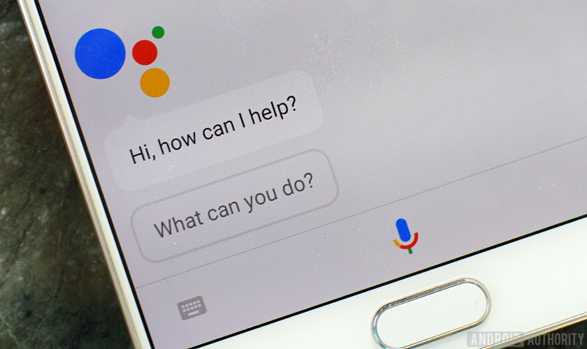 Google Assistant informará a los usuarios si cree que sus vuelos se retrasarán