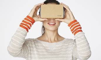 Las Google Cardboard ya tienen soporte para iPhone