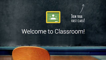 Google Classroom se renueva para la vuelta al cole