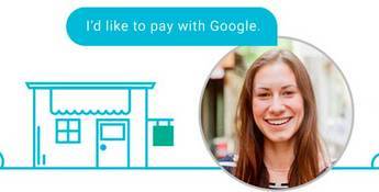 Google Hands Free, el sistema de pago por voz