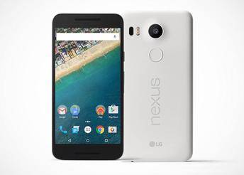 Google Nexus 5X