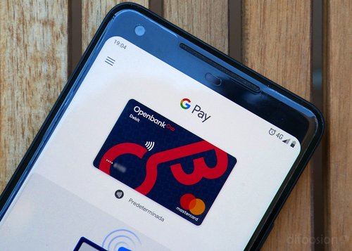 El gobierno de Reino Unido comienza a aceptar Apple Pay y Google Pay