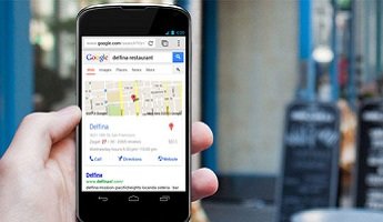 Google Places para empresas rastrea las opiniones sobre los negocios