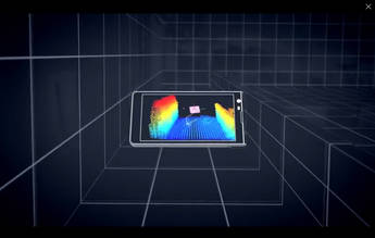 Project Tango, qué es y por qué Lenovo lo quiere