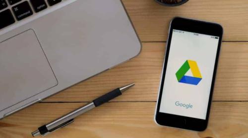 Google Drive eliminará los documentos sexuales explícitos y los archivos que inciten al odio o con malware