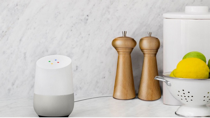 Google Home: Así funciona el centro de control para el hogar inteligente