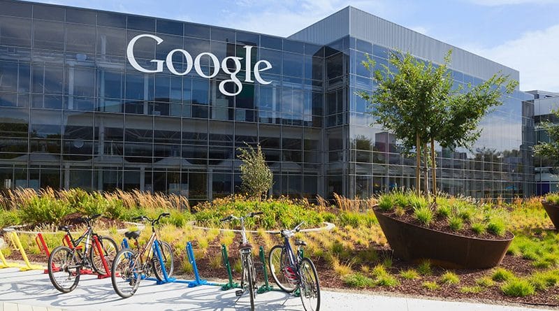Google crea un consejo mundial para que le asesore en cuestiones éticas tecnológicas