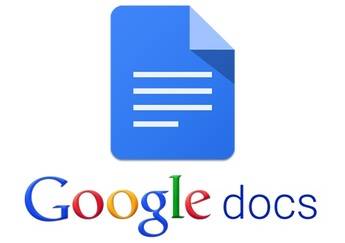 Cuatro novedades de la última actualización de Google Docs y Google PlayBooks
