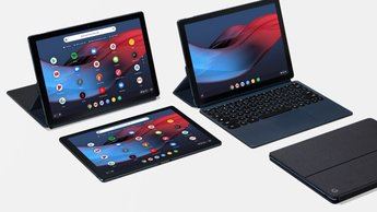 Google confirma que no fabricará más tablets