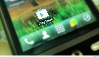 Google Play Store inicia reserva de aplicaciones