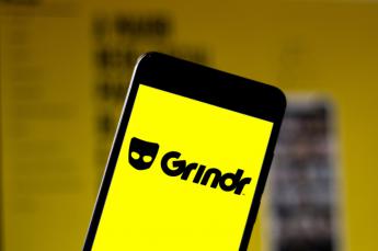 El propietario de Grindr dio acceso al personal sobre los datos de los usuarios