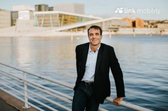 Guillaume Van Gaver, nuevo CEO de Link Mobility