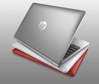 Novedades de HP para 'la vuelta al cole'