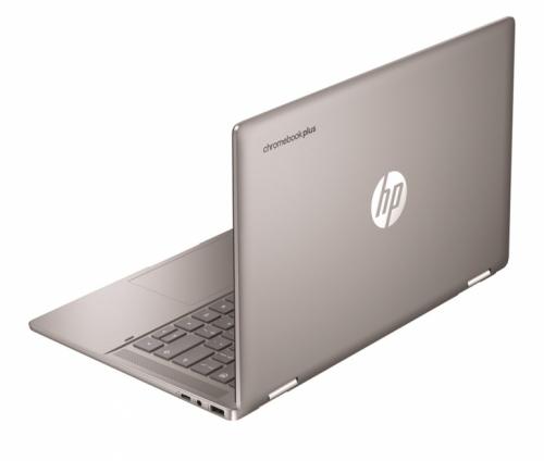 HP anuncia nuevos Chromebooks, más versátiles para la vida en movimiento