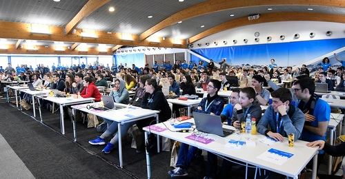 HP promueve el interés por la ciencia y la tecnología entre los estudiantes españoles