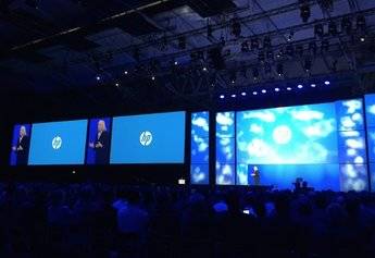 HP Discover 2014
