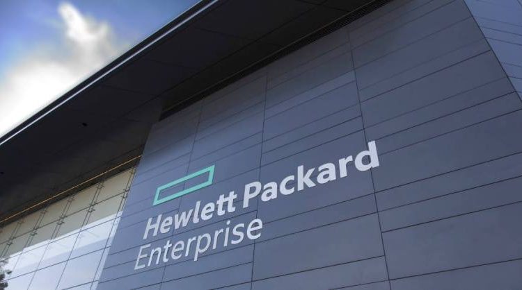 Hewlett Packard Enterprise lanza Pointnext, la nueva organización de servicios tecnológicos