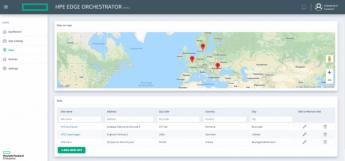 HPE lanza HPE Edge Orchestrator para ayudar a las telecos a lanzar nuevos servicios